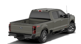 2027 Ford Super Duty® External Image 3